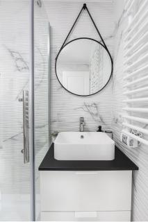 Zen Nest Tiny House - 4