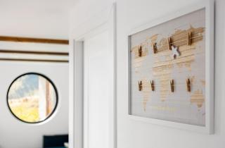 Zen Nest Tiny House - 1