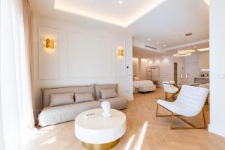Premium Suite Constitución - 1