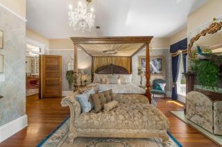 Ross Mansion Bed & Breakfast - Hattiesburg - 1