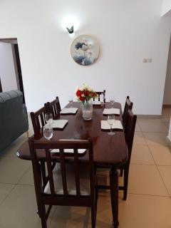 Lealy home sweet home - Mombasa - 3