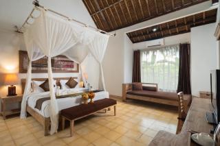 The Kanjeng Resort Ubud - Ubud - 3