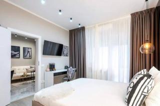 Old Town Bucharest Apartment Plevnei, - 5