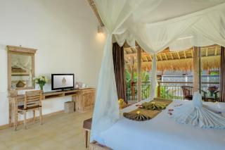 The Kanjeng Resort Ubud - Ubud - 1