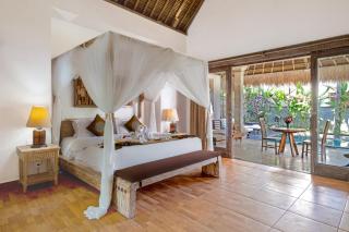 The Kanjeng Resort Ubud - Ubud - 9