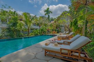 The Kanjeng Resort Ubud - 9