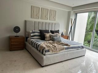 Departamento Pacific Luxury Punta Mita, Beachfront - Higuera Blanca - 8