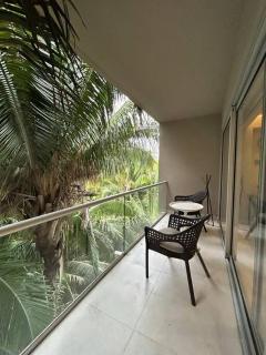 Departamento Pacific Luxury Punta Mita, Beachfront - Higuera Blanca - 4