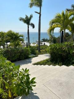 Departamento Pacific Luxury Punta Mita, Beachfront - 4