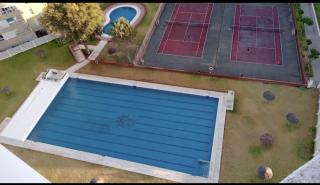 Apartamento en Valdelagrana en primera línea de playa - El Puerto de Santa María - 9