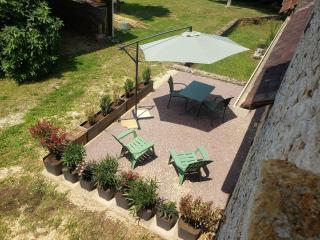 Gîte - 7