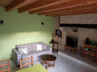 Gîte - 6
