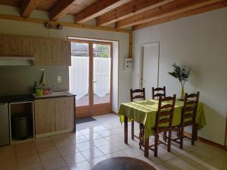 Gîte - 4