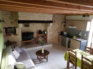 Gîte - 3