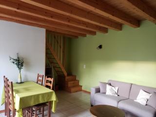Gîte - 5
