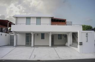 North Breeze Guest House 1 - 8