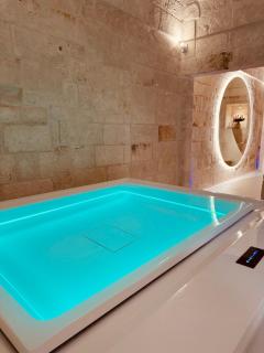 Secret Suite - Monopoli - 0