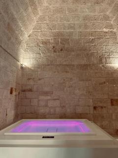 Secret Suite - Monopoli - 9