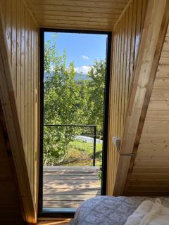 HillSide Cottage-ჰილსაიდ კოტეჯი - 2