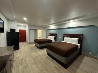 Executive Inn - Hobbs - 7