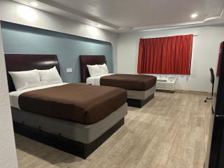 Executive Inn - Hobbs - 8