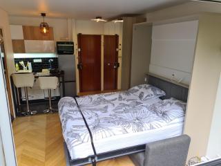 Studio à La Défense (climatisé, parking) - Courbevoie - 5