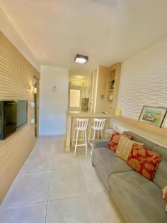 Duplex Solar Água - Pipa - 6