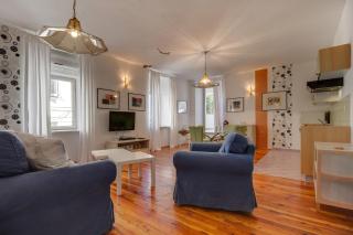 Apartments Mandarina - Mali Lošinj - 1