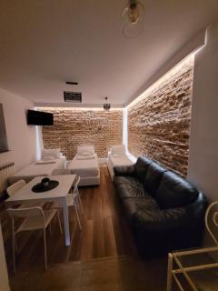 Apartamenty Kącik - 0