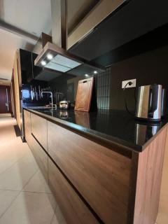 Luxury Apartment Kata Beach The Accenta - 8