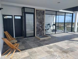 Céntrico Estudio con balcón en Aldea zama Tulum I Elena214 - Tulum - 8