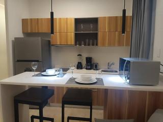 Céntrico Estudio con balcón en Aldea zama Tulum I Elena214 - Tulum - 1