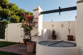 Agradable casa con jardín privado - Málaga - 6