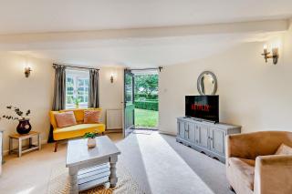 Court Lodge Oast - Heathfield - 1