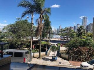 Loft prédio frente mar RodaGigante BrisaMarBC1 - 9