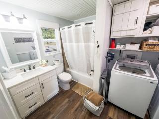 The Cabin on Eagle's Nest Cove of Watts Bar Lake - Rockwood - 7
