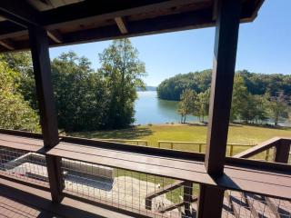 The Cabin on Eagle's Nest Cove of Watts Bar Lake - Rockwood - 6