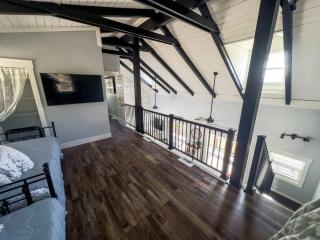 The Cabin on Eagle's Nest Cove of Watts Bar Lake - Rockwood - 4