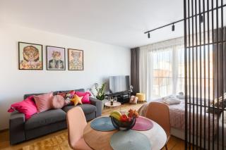 Urban Chic Residences - Praga - 9