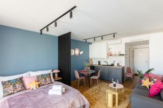 Urban Chic Residences - Praga - 3