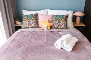 Urban Chic Residences - Praga - 4