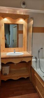 Orelle Val Thorens Appartement 2 pieces 5 personnes - 5