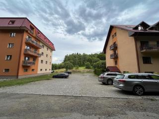 Apartmán KINALI Horní Lipová - Horní Lipová - 2