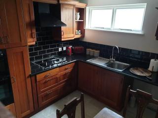 The Apartment Benone - 1