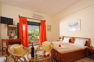 Erofili Apartments - Hersonissos - 0
