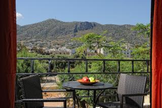 Erofili Apartments - Hersonissos - 9