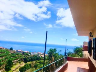 Casa Vista Mar -2 bedrooms,fantastic Seaview - 5