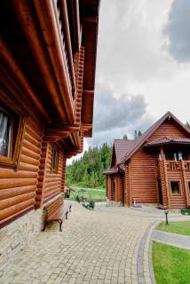 Смарагдовий пагорб - 3