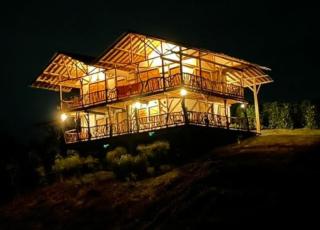 Hotel Rancho Maju - San Agustín - 8