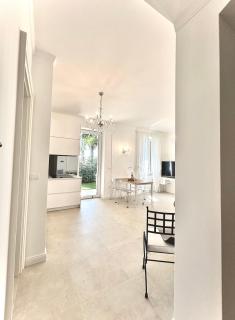 VILLA GIANNI - lux. apt. ROMA -5* - Lovran - 4
